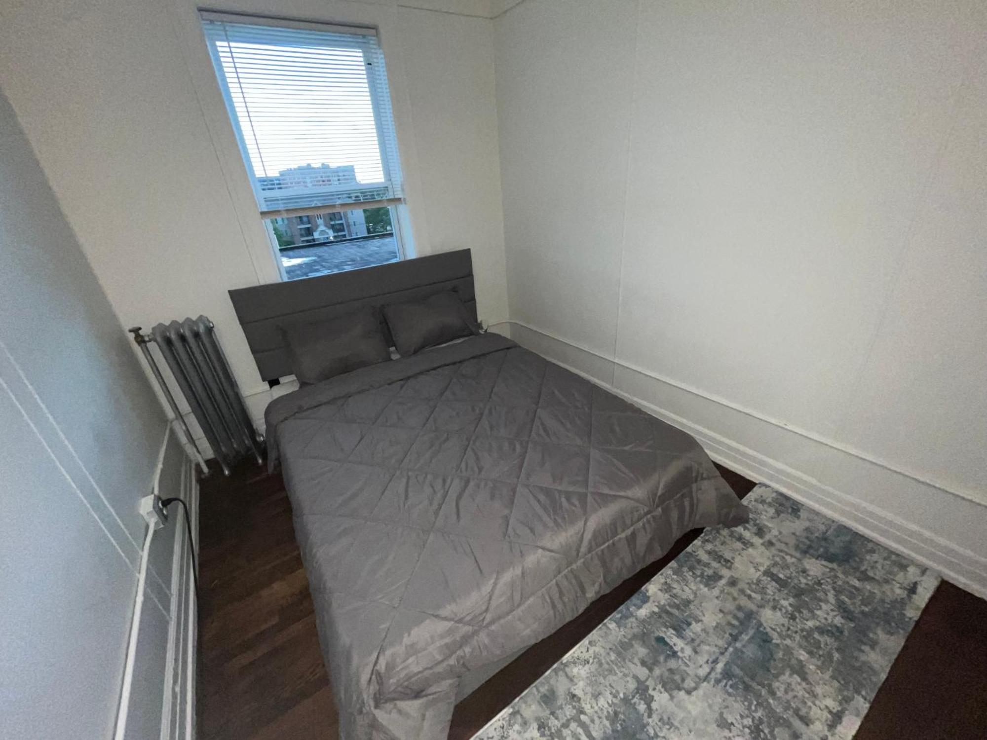 2 Bedroom Stylist Apartment ديترويت المظهر الخارجي الصورة